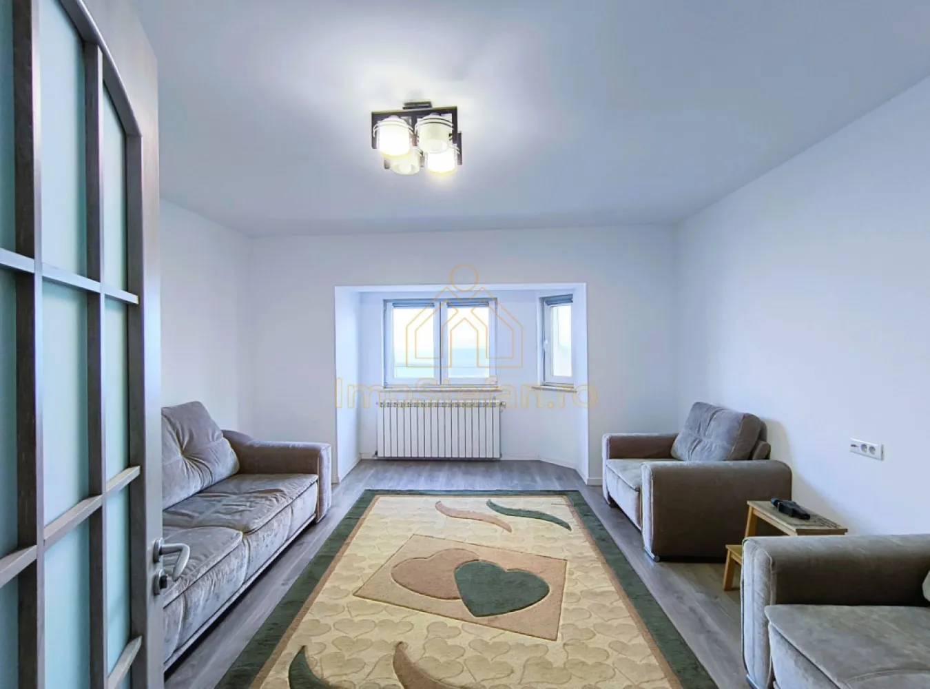 Faleză Nord Apartamentul tău cu vedere la RĂSĂRIT