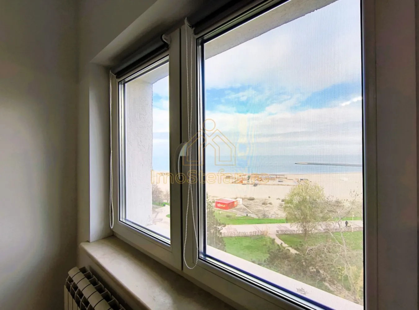 Faleză Nord Apartamentul tău cu vedere la RĂSĂRIT