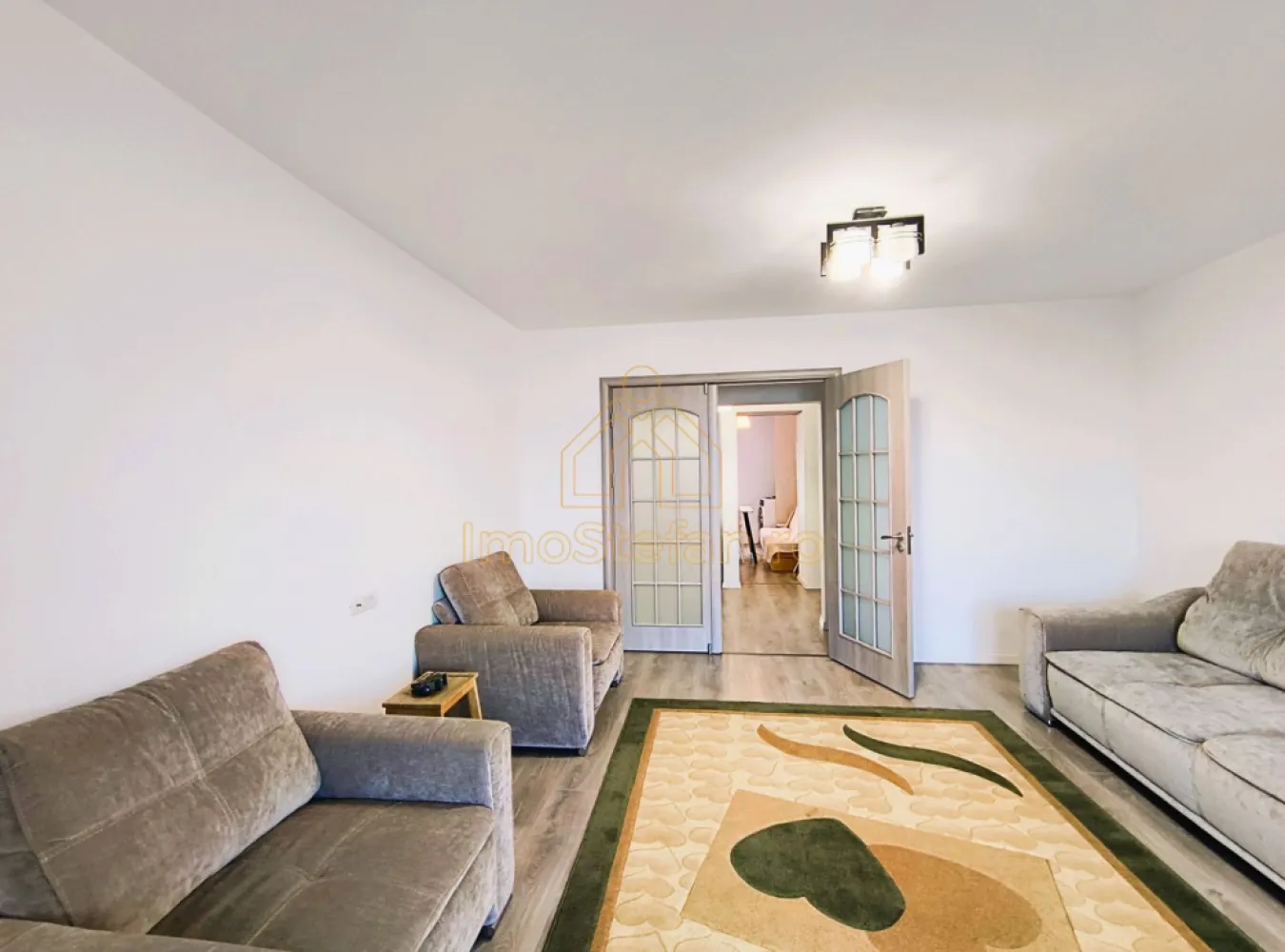 Faleză Nord Apartamentul tău cu vedere la RĂSĂRIT