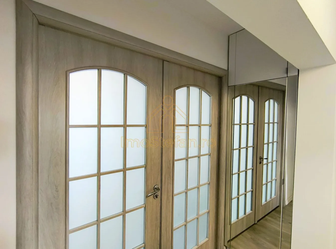 Faleză Nord Apartamentul tău cu vedere la RĂSĂRIT