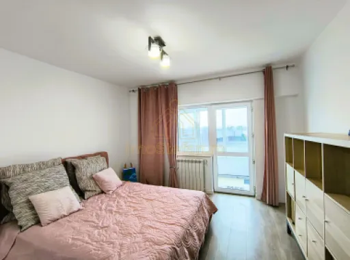 Faleză Nord Apartamentul tău cu vedere la RĂSĂRIT