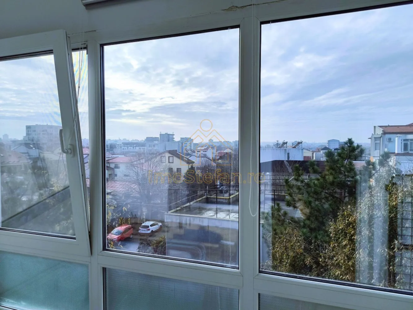 Faleză Nord Apartamentul tău cu vedere la RĂSĂRIT