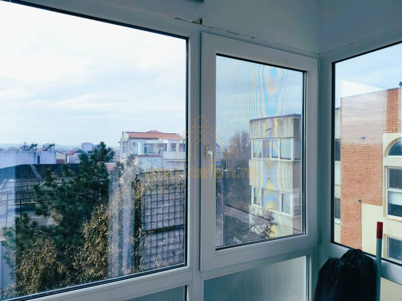 Faleză Nord Apartamentul tău cu vedere la RĂSĂRIT