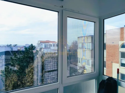 Faleză Nord Apartamentul tău cu vedere la RĂSĂRIT