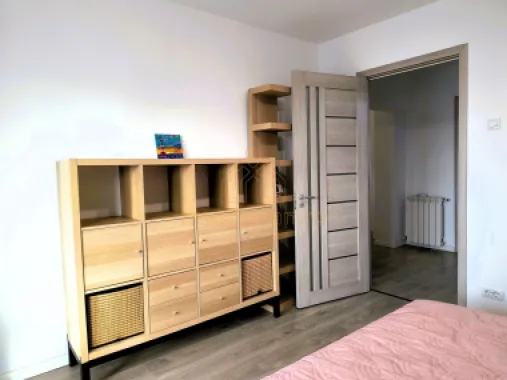 Faleză Nord Apartamentul tău cu vedere la RĂSĂRIT