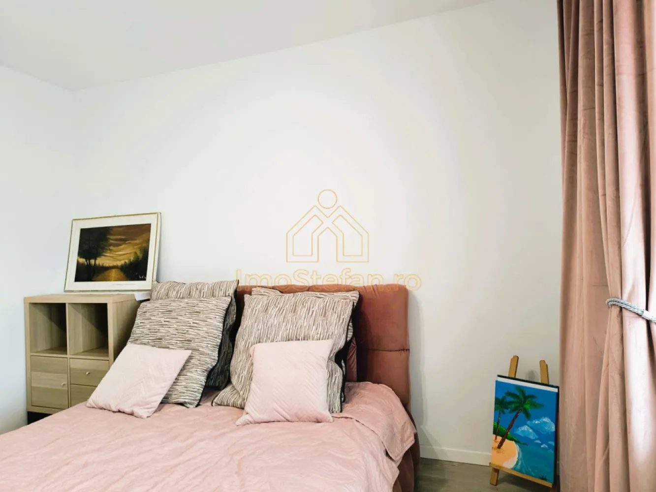 Faleză Nord Apartamentul tău cu vedere la RĂSĂRIT