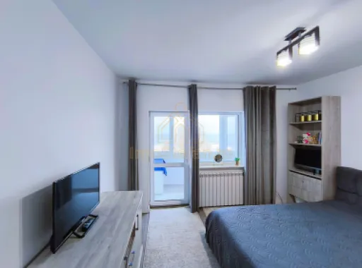 Faleză Nord Apartamentul tău cu vedere la RĂSĂRIT