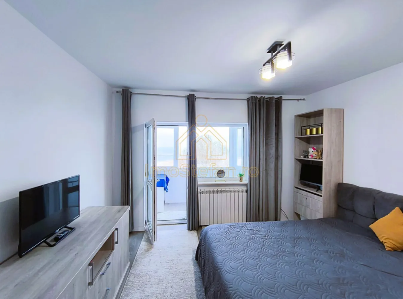 Faleză Nord Apartamentul tău cu vedere la RĂSĂRIT