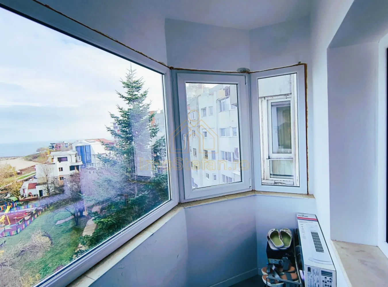 Faleză Nord Apartamentul tău cu vedere la RĂSĂRIT