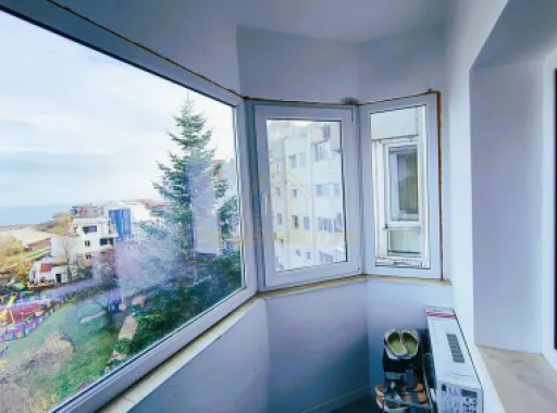 Faleză Nord Apartamentul tău cu vedere la RĂSĂRIT