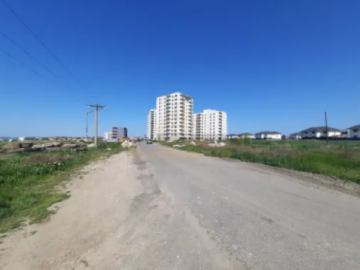 Boreal Plus 1250mp Front 26m Lângă Kaufland Bd. Madrid