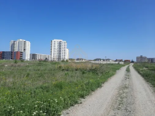 Boreal Plus 1250mp Front 26m Lângă Kaufland Bd. Madrid