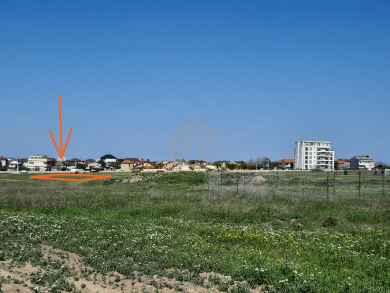 Boreal Plus 1250mp Front 26m Lângă Kaufland Bd. Madrid