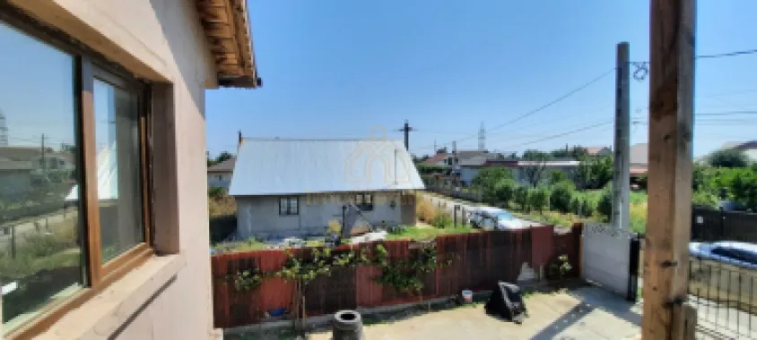 Cumpana Spațiu și curte generoasă! Casa familiei tale!