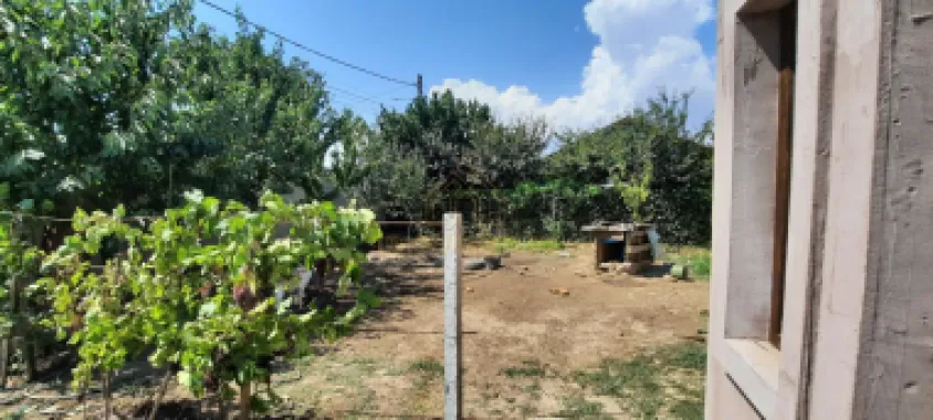 Cumpana Spațiu și curte generoasă! Casa familiei tale!