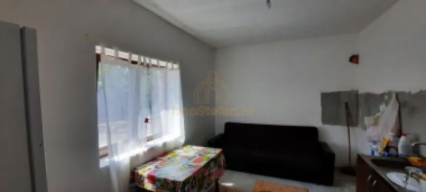 Cumpana Spațiu și curte generoasă! Casa familiei tale!