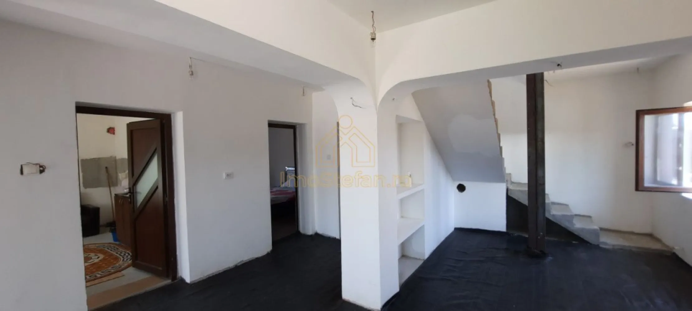 Cumpana Spațiu și curte generoasă! Casa familiei tale!