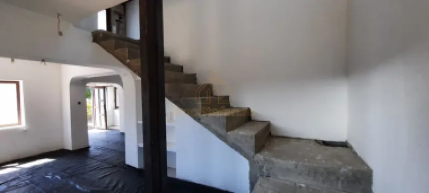 Cumpana Spațiu și curte generoasă! Casa familiei tale!