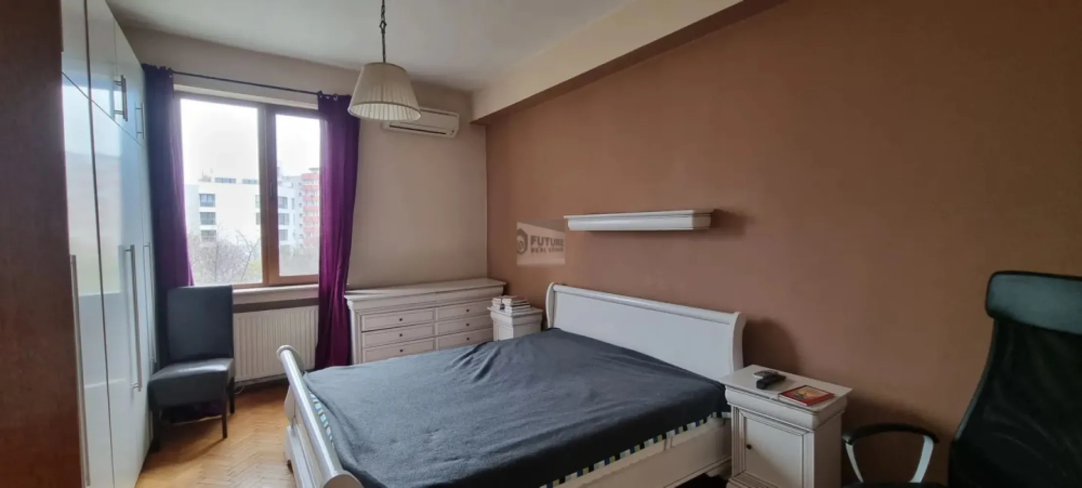 apartament 2 camere Drumul sarii