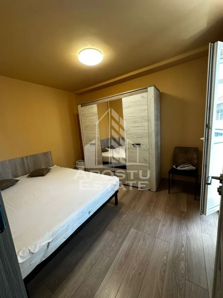 Apartament 2 camere de inchiriat, Calea Sagului, Timisoara