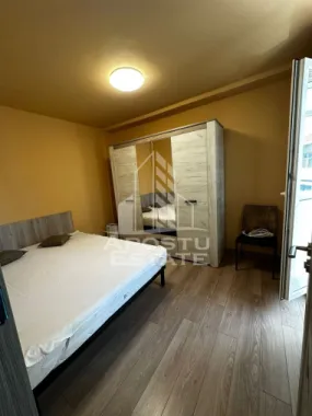 Apartament 2 camere de inchiriat, Calea Sagului, Timisoara