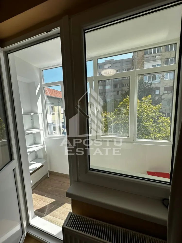 Apartament 2 camere de inchiriat, Calea Sagului, Timisoara