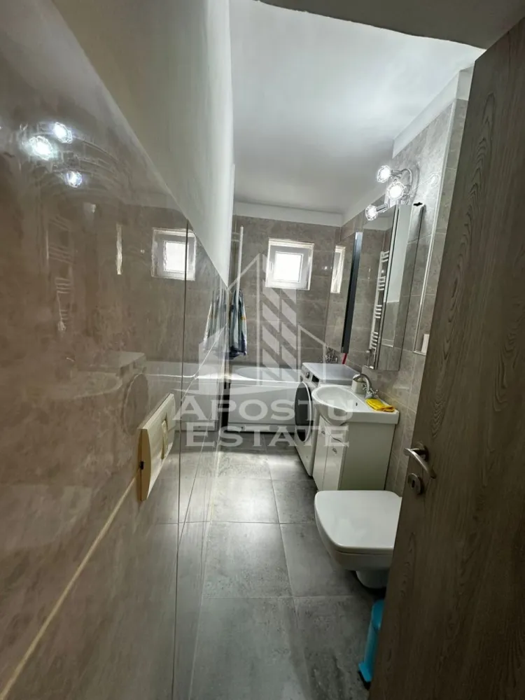 Apartament 2 camere de inchiriat, Calea Sagului, Timisoara