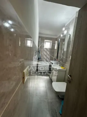 Apartament 2 camere de inchiriat, Calea Sagului, Timisoara