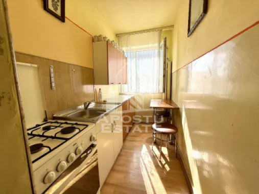 Apartament cu 3 camere de vanzare, zona Iosefin, Timisoara