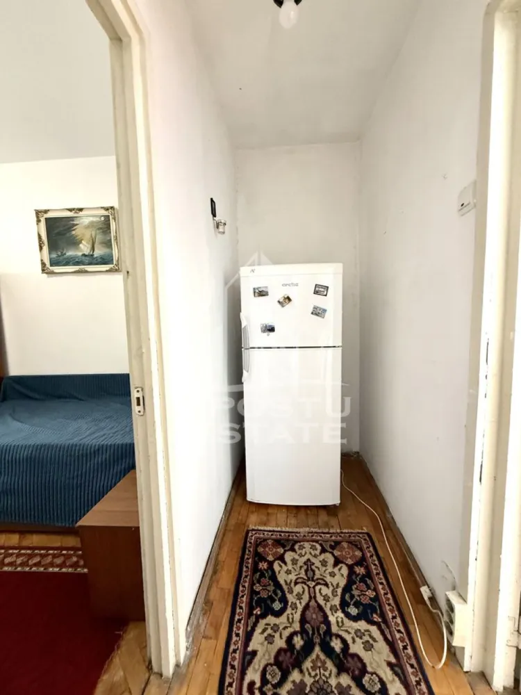 Apartament cu 3 camere de vanzare, zona Iosefin, Timisoara