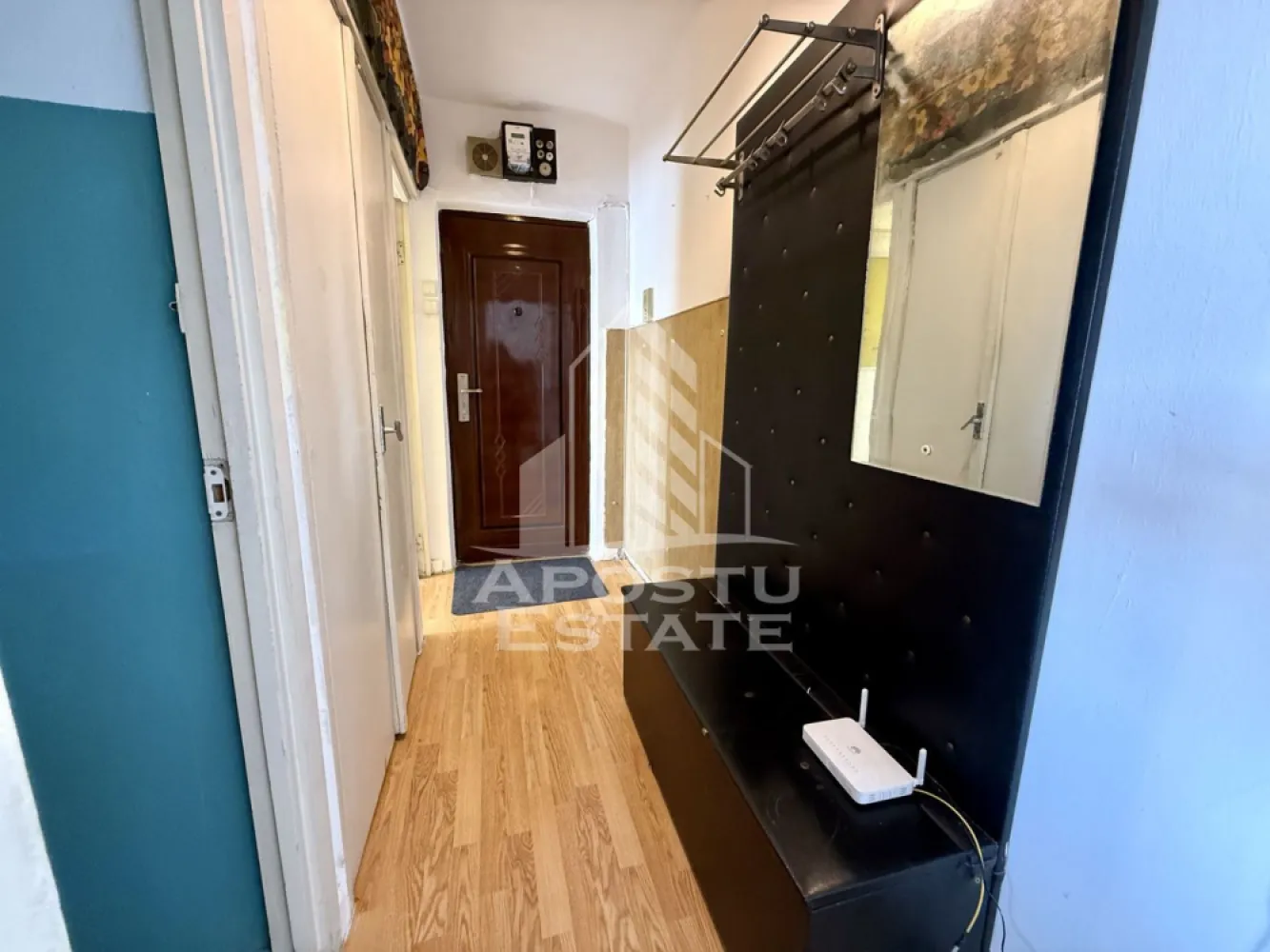 Apartament cu 3 camere de vanzare, zona Iosefin, Timisoara