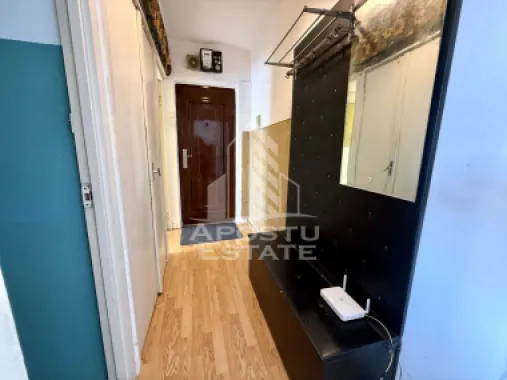 Apartament cu 3 camere de vanzare, zona Iosefin, Timisoara