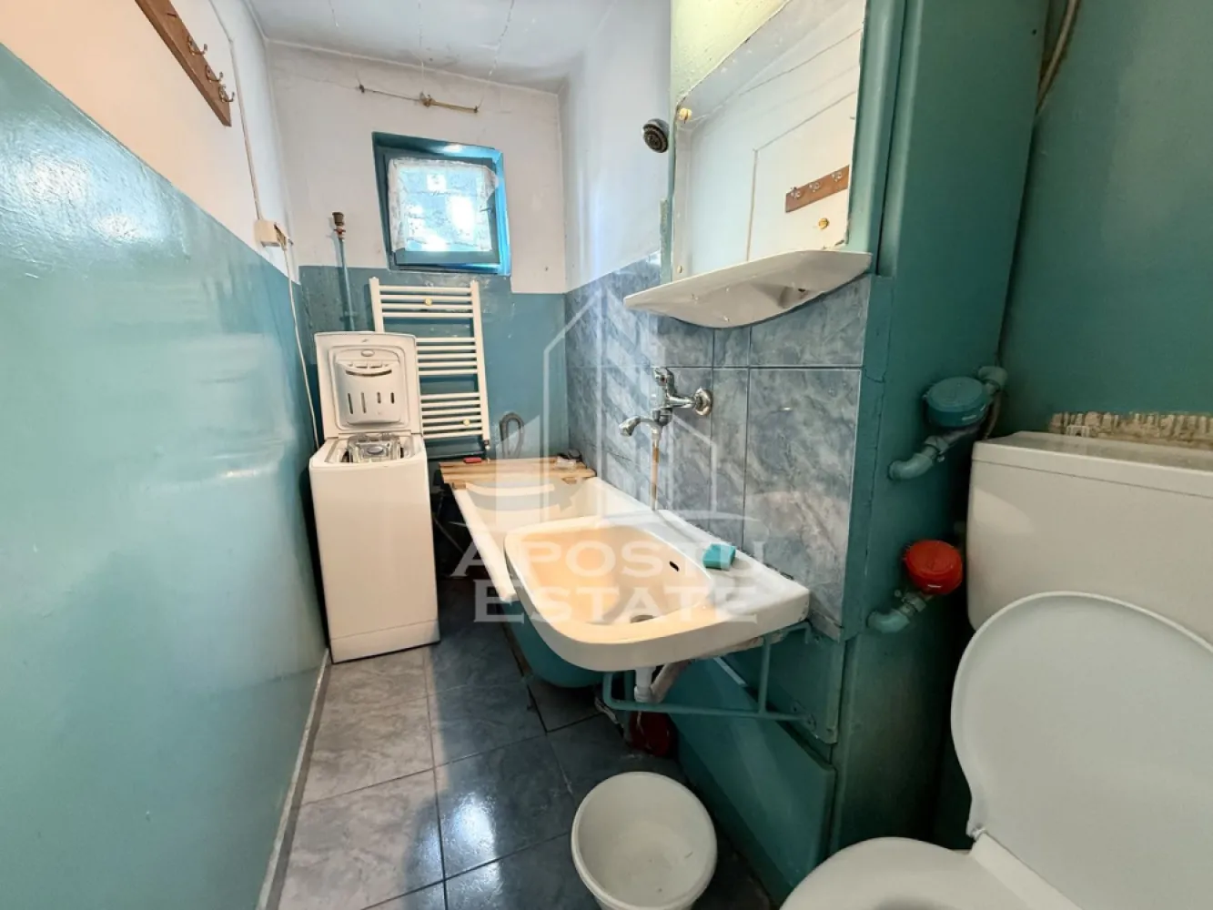 Apartament cu 3 camere de vanzare, zona Iosefin, Timisoara