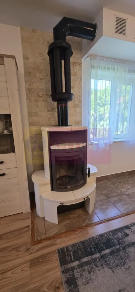 Vila de vanzare in Breaza-Nistoresti cu 7068 mp