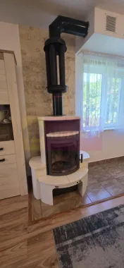 Vila de vanzare in Breaza-Nistoresti cu 7068 mp