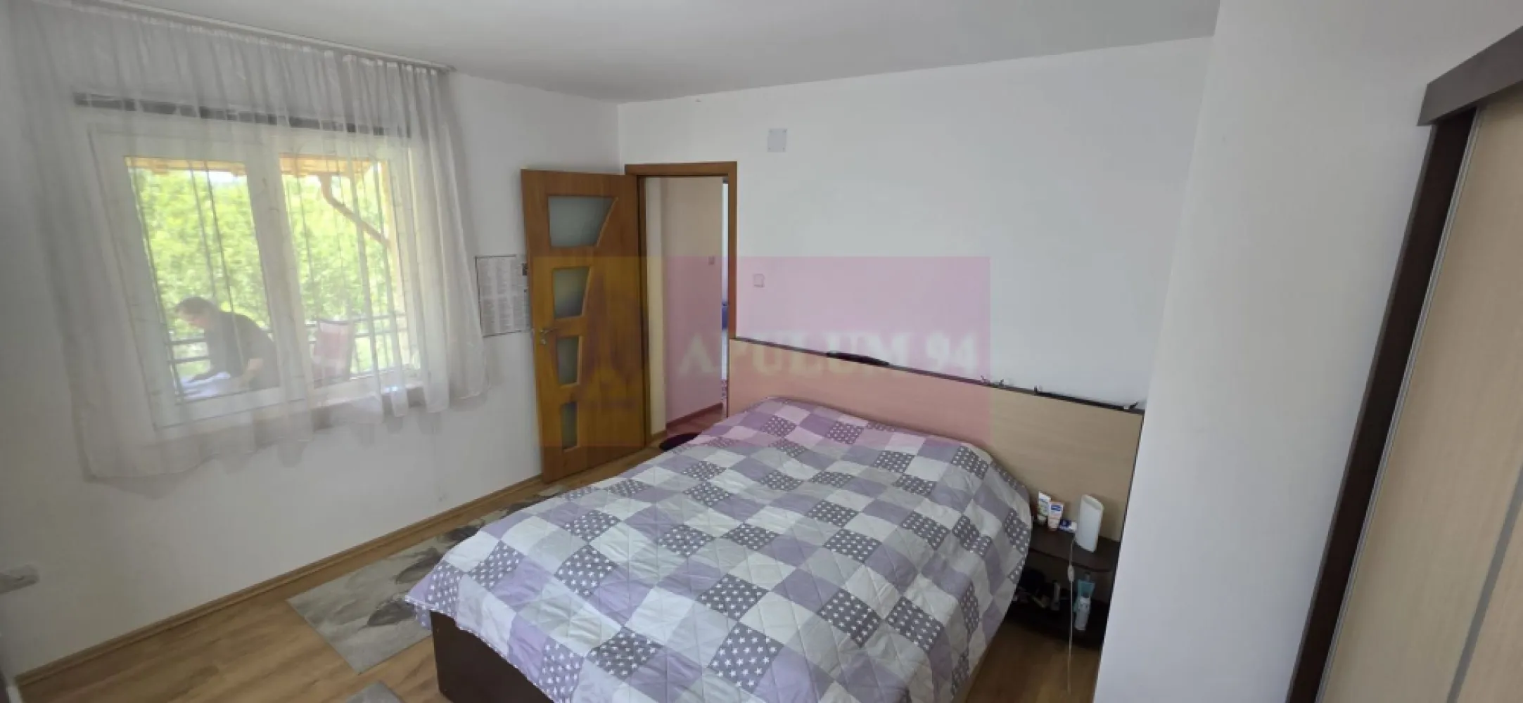Vila de vanzare in Breaza-Nistoresti cu 7068 mp