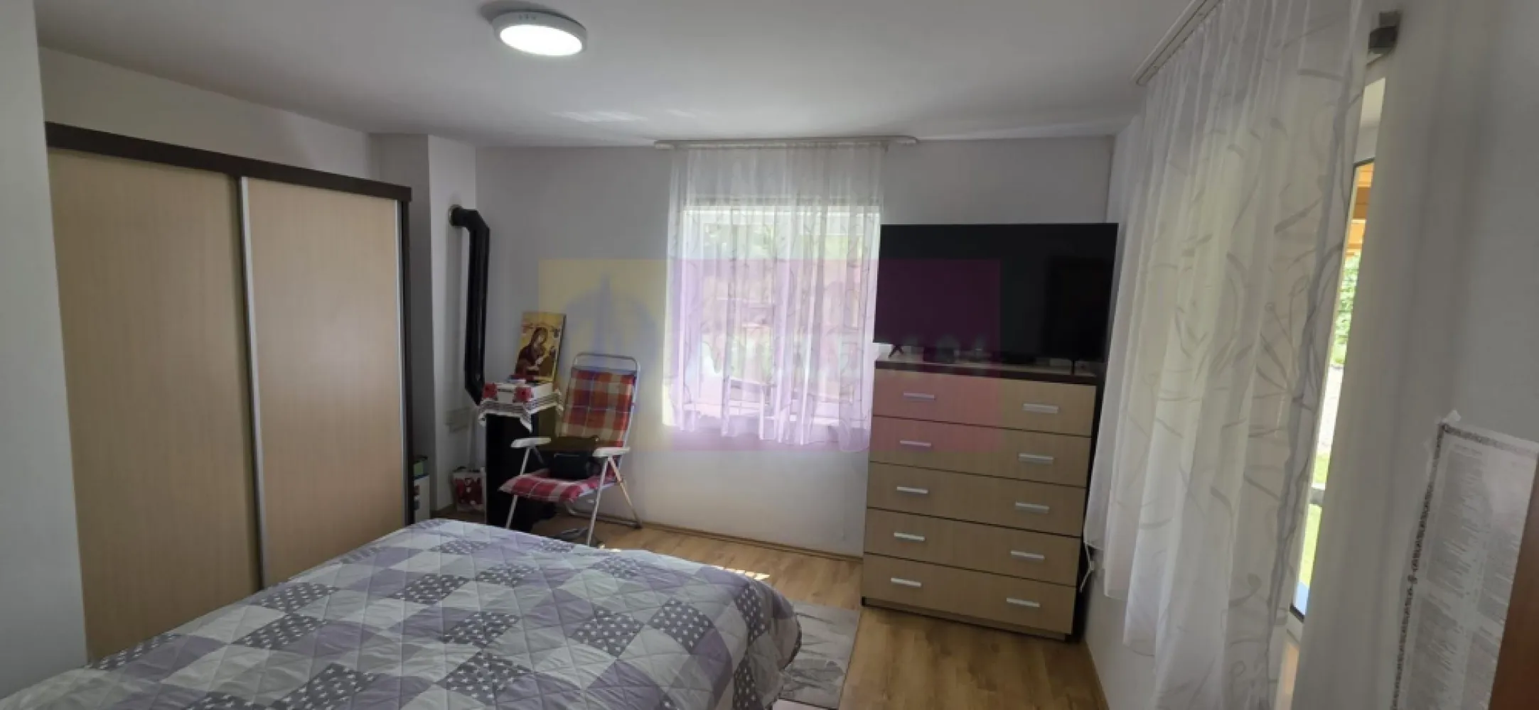Vila de vanzare in Breaza-Nistoresti cu 7068 mp