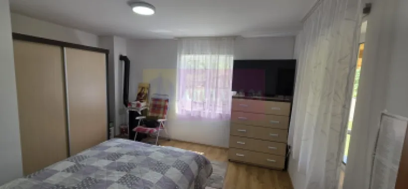 Vila de vanzare in Breaza-Nistoresti cu 7068 mp