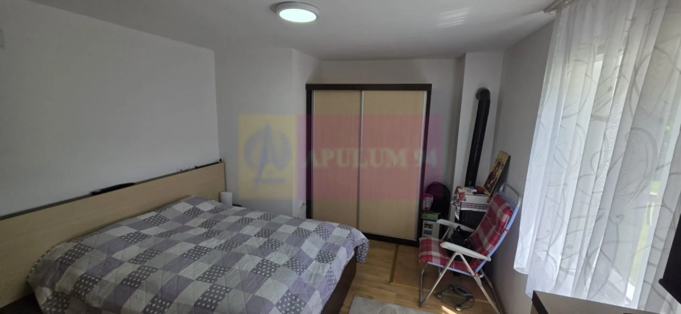 Vila de vanzare in Breaza-Nistoresti cu 7068 mp