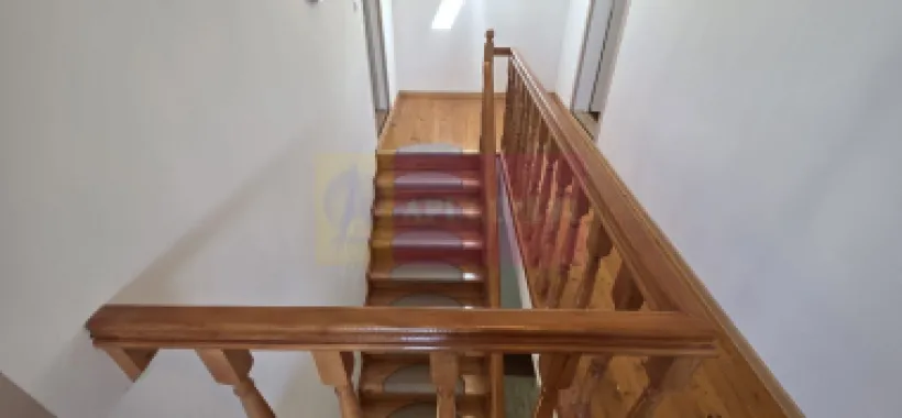 Vila de vanzare in Breaza-Nistoresti cu 7068 mp