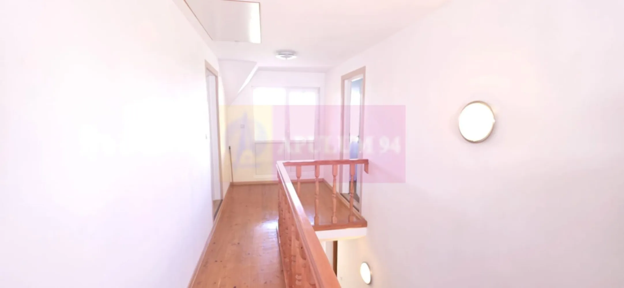 Vila de vanzare in Breaza-Nistoresti cu 7068 mp