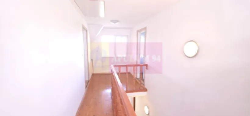 Vila de vanzare in Breaza-Nistoresti cu 7068 mp