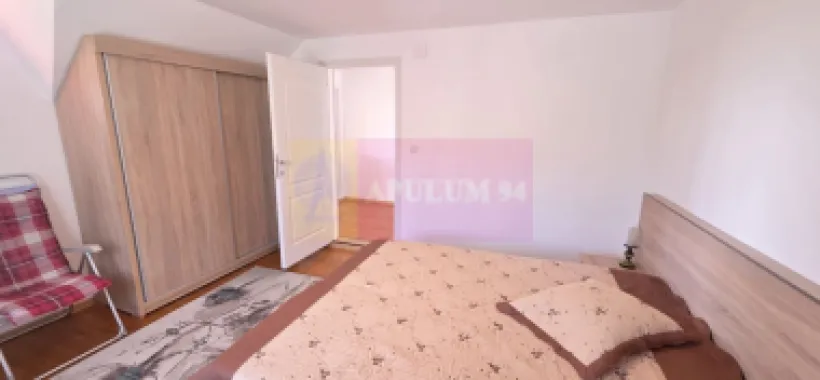 Vila de vanzare in Breaza-Nistoresti cu 7068 mp