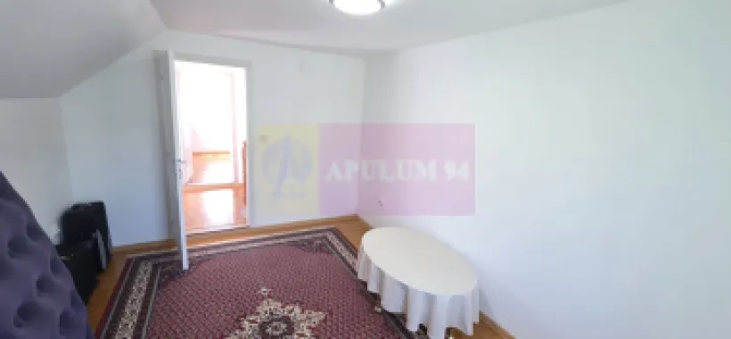 Vila de vanzare in Breaza-Nistoresti cu 7068 mp