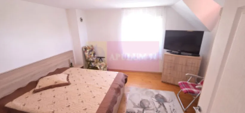 Vila de vanzare in Breaza-Nistoresti cu 7068 mp