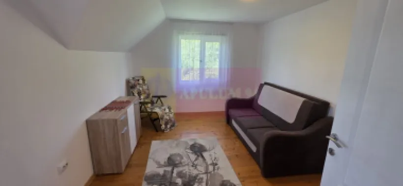 Vila de vanzare in Breaza-Nistoresti cu 7068 mp