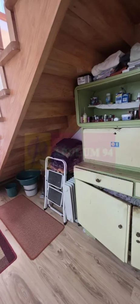 Vila de vanzare in Breaza-Nistoresti cu 7068 mp