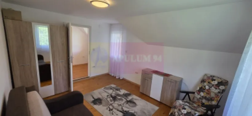 Vila de vanzare in Breaza-Nistoresti cu 7068 mp
