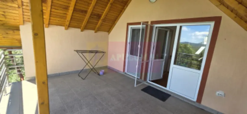 Vila de vanzare in Breaza-Nistoresti cu 7068 mp