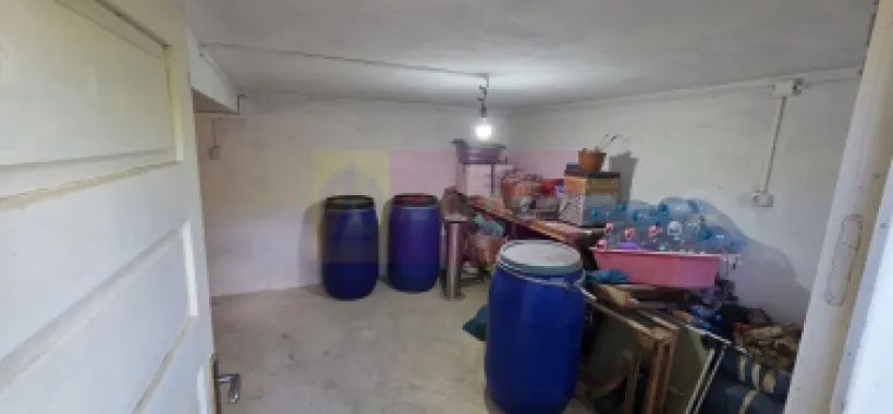 Vila de vanzare in Breaza-Nistoresti cu 7068 mp
